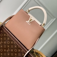 LV Top Handle Bags